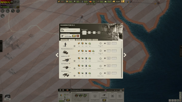 Call of War game for windows Pc 1