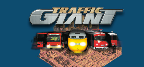 Traffic Giant cover art