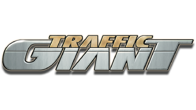 Traffic Giant Logo