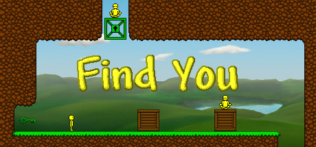 Find You Thumbnail