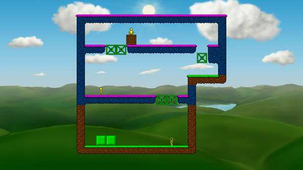 Find You game for windows Pc 1