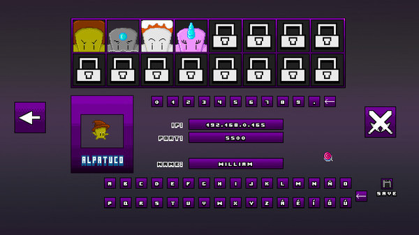 Скриншот из Sweet Magic Madness Скриншот из Sweet Magic Madness