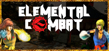 Elemental Combat cover art