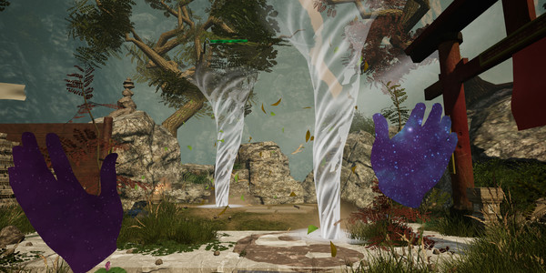 Elemental Combat screenshot