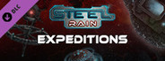 Steel Rain - Expeditions