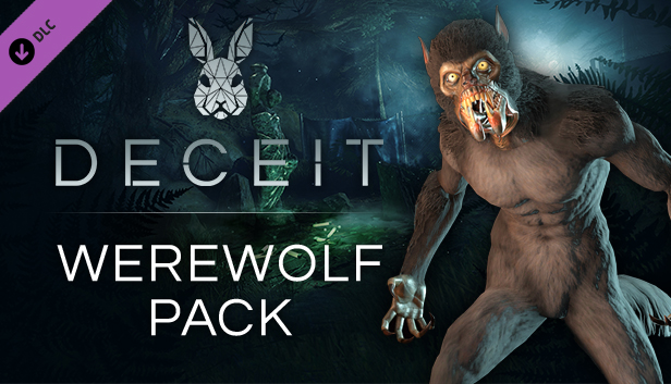 Deceit Werewolf Pack Info IsThereAnyDeal