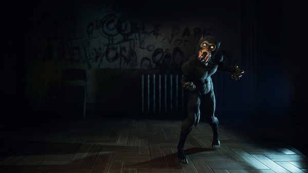 Скриншот из Deceit - Werewolf Pack