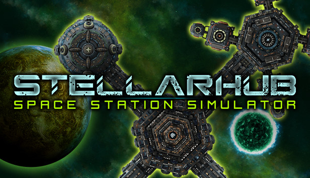 StellarHub