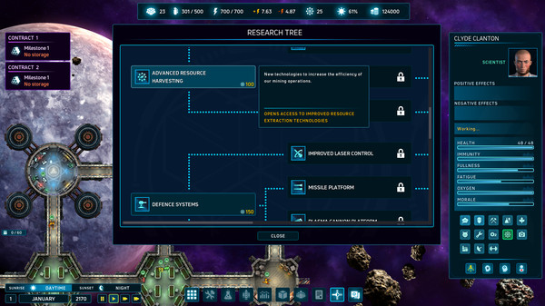 StellarHubfor windows and Linux 1