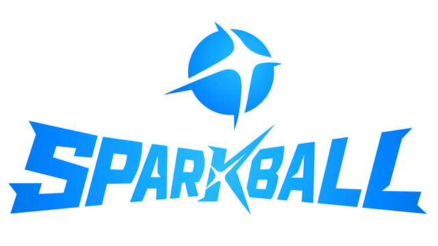 Sparkball Logo