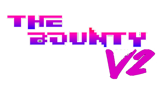 The Bounty V2 Logo