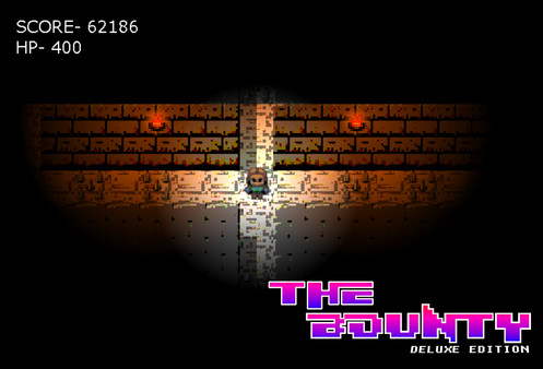 Скриншот из The Bounty V2
