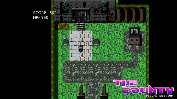 The Bounty: Deluxe Edition game for windows Pc 1