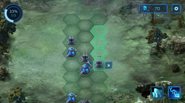 Galaxy of Dronesfor windows and Linux 1