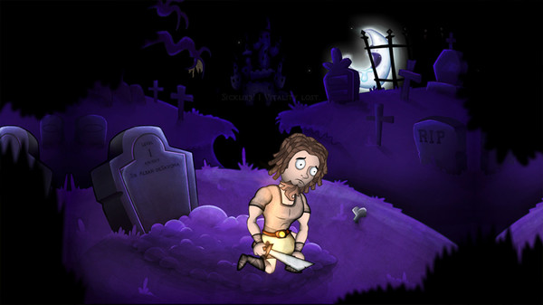 Swords and Sandals Medieval for linux