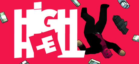 High Hell 游戏图标