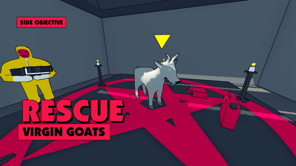 High Hellfor windows and Linux 1