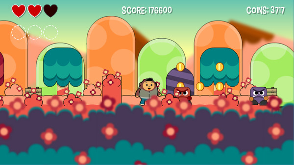 WILOO game for windows Pc 1