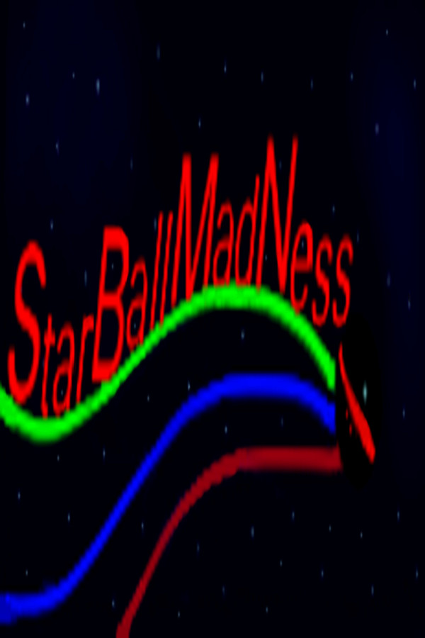 StarBallMadNess for steam