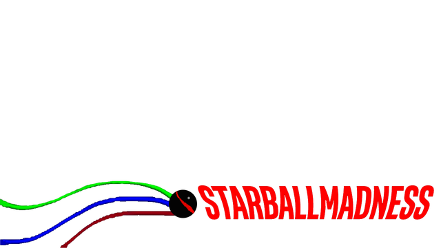 StarBallMadNess Logo