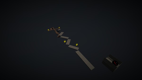 StarBallMadNess game for Linux 1