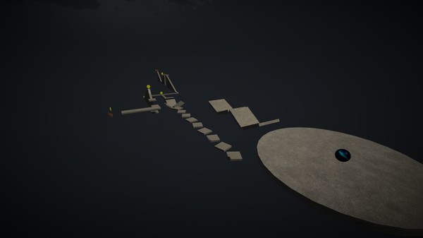 StarBallMadNess game for windows Pc 1