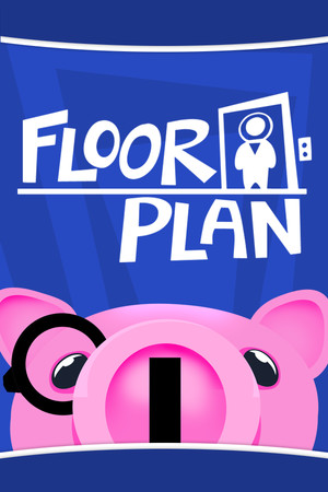 Floor Plan: Hands-On Edition poster image on Steam Backlog