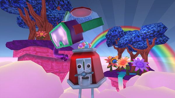 Floor Plan: Hands-On Edition game for Linux 1