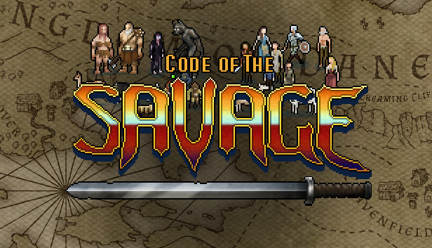Code of The Savage