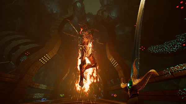 AMID EVIL game for windows Pc 1