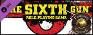 Fantasy Grounds - The Sixth Gun Roleplaying Game (Savage Worlds)