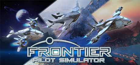 View Frontier Pilot Simulator on IsThereAnyDeal