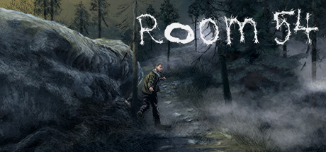 Room 54 cover art