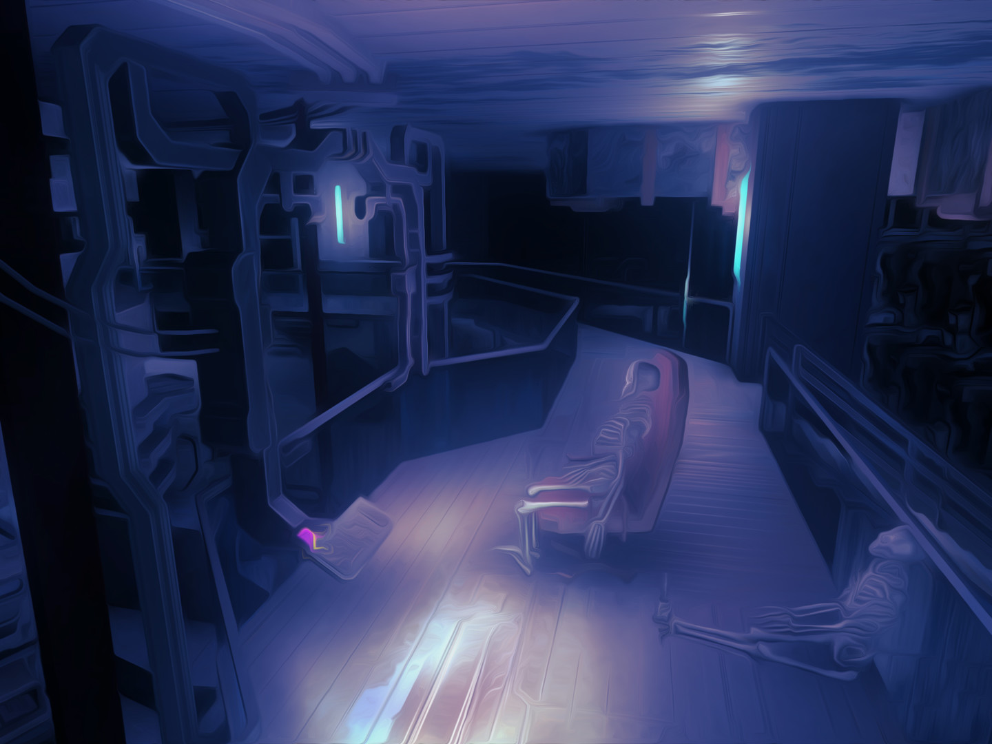 Adam Waste 的图片