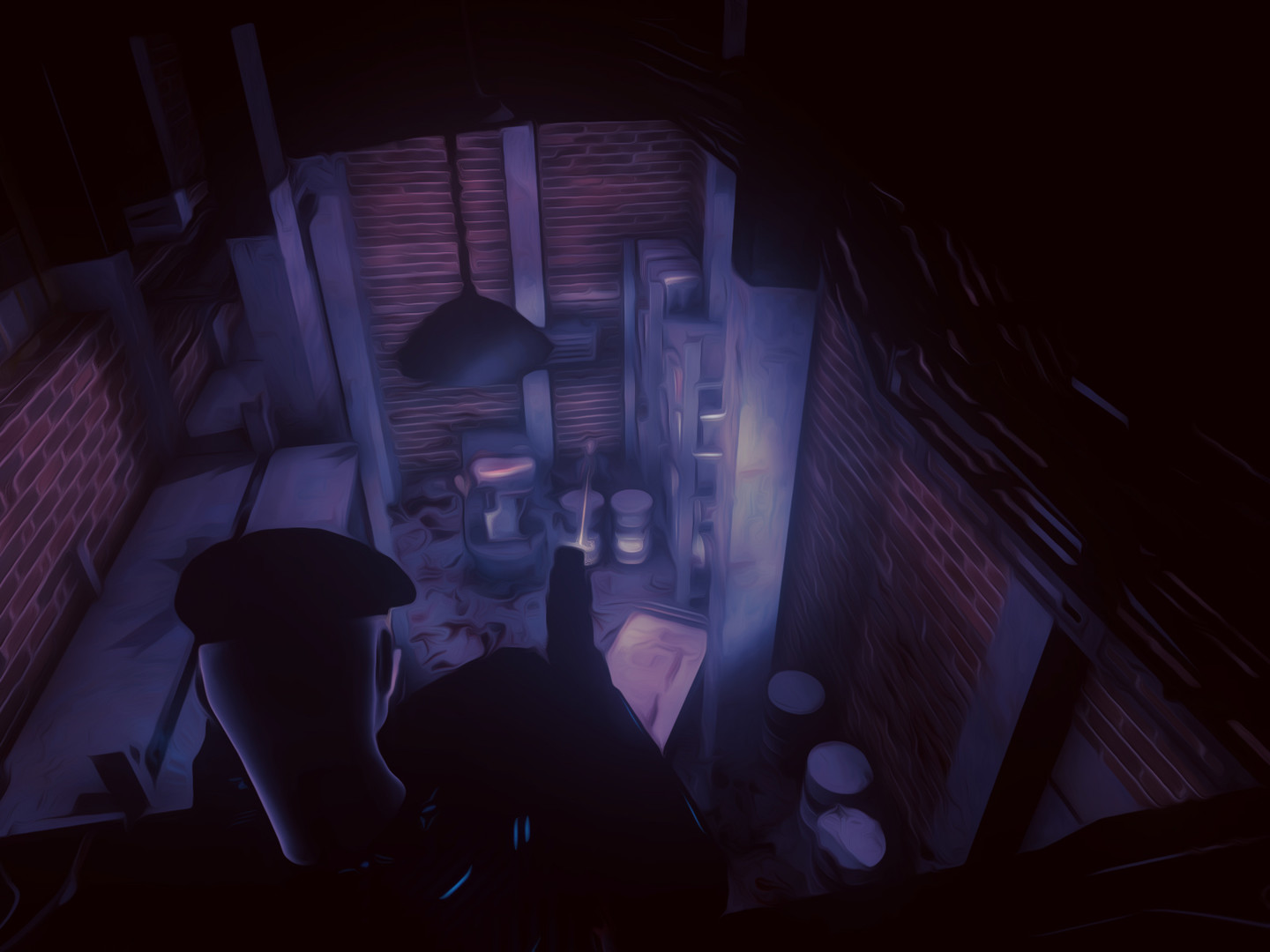 Adam Waste 的图片