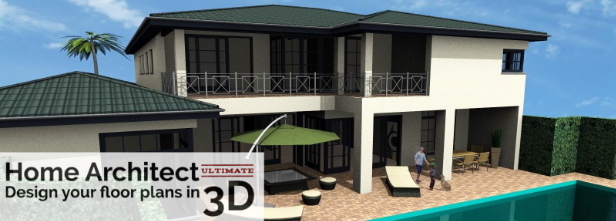 3d home architect examples