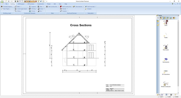 Home Architect - Design your floor plans in 3D Steam