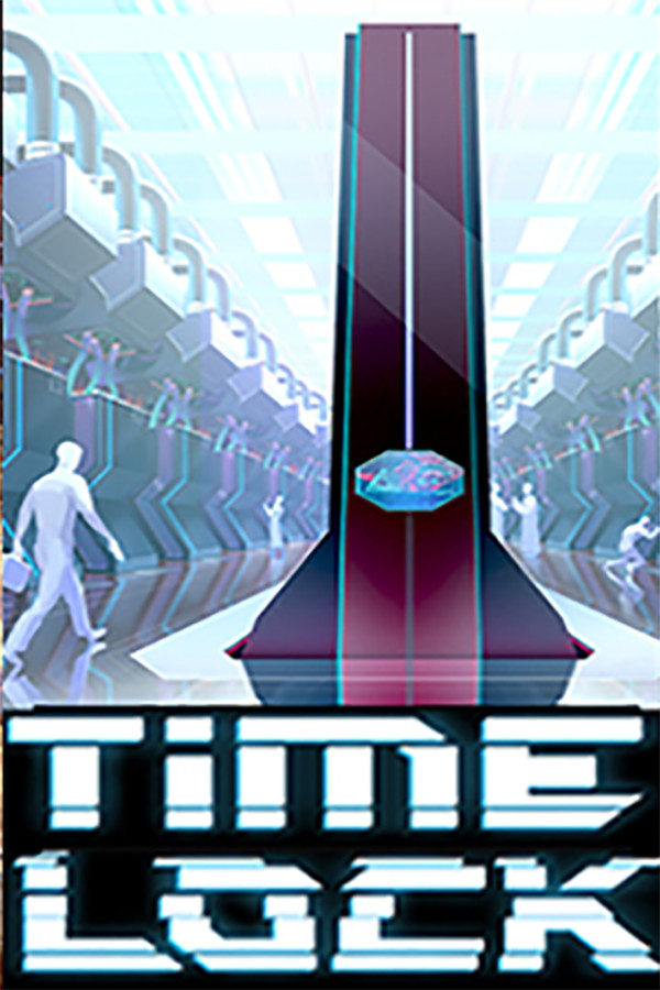 Time Lock VR-1 for steam