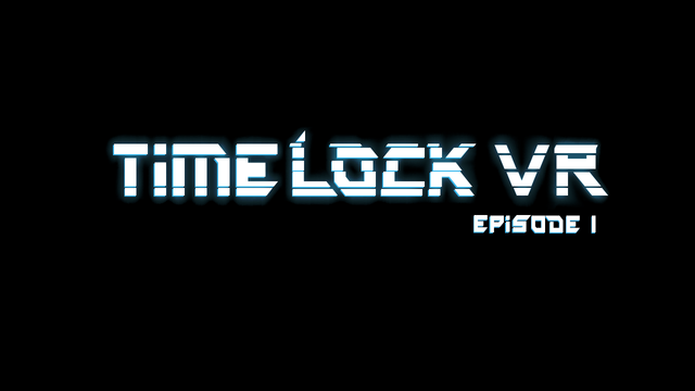 Time Lock VR 1 Logo