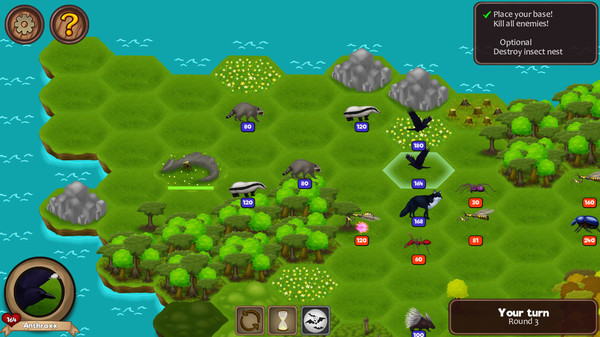 Timbertales game for windows Pc 1