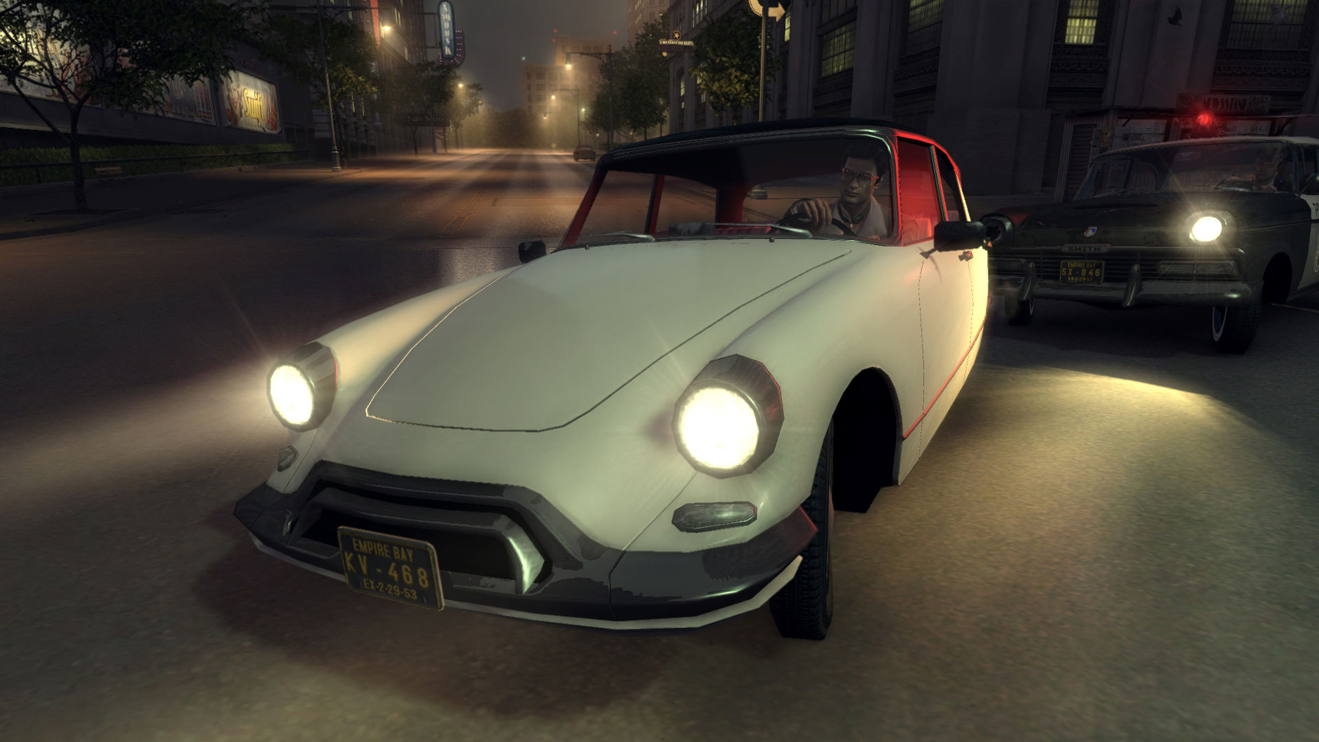 Download dlc mafia 2