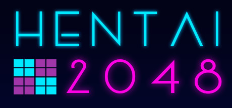 HENTAI 2048 cover art