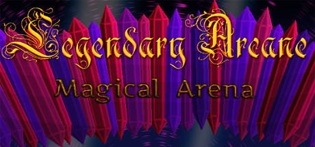 View Legendary Arcane on IsThereAnyDeal
