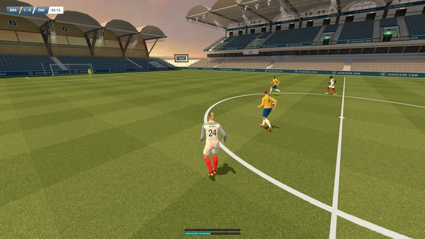 IOSoccer image