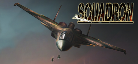 Squadron: Sky Guardians cover art