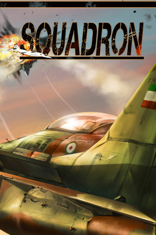 Squadron: Sky Guardians for steam