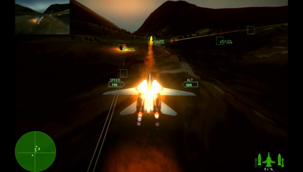 Squadron: Sky Guardians screenshot