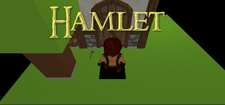 Hamlet cover art