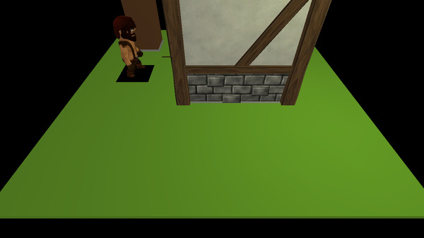 Hamlet game for Linux 1