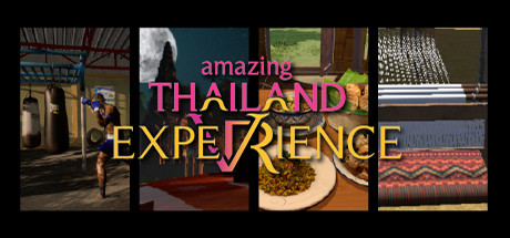 Amazing Thailand VR Experience Thumbnail
